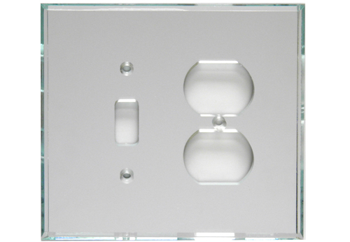 GlassAlike® Duplex/Toggle Combo